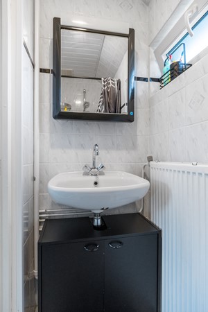 Medium property photo - De Roe 6, 9861 BG Grootegast